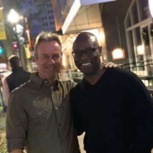 Meet your Posher, Harry